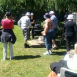 New Zealand Visitors