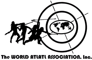 World Atlat Association logo